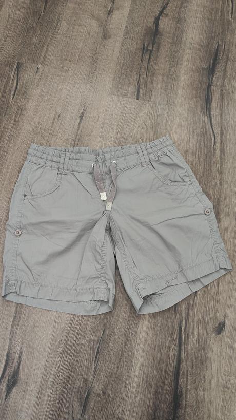 Šortky, colours of the world,36