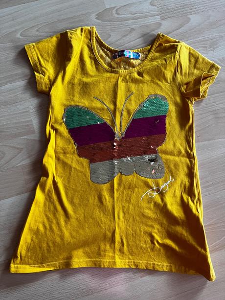 Desigual tričko, desigual,152