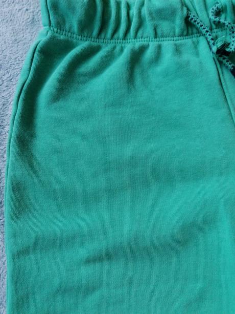 Letný komplet, h&m,128