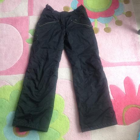 Dámske lyžiarske/snowboardové nohavice hannah, hannah,36