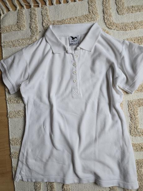 Dámske polo tričko, s