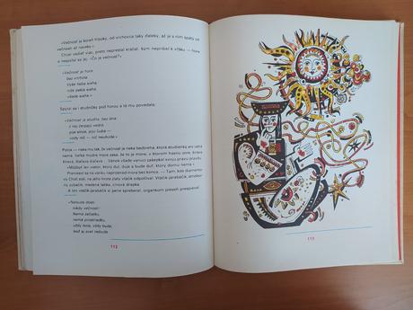 Poviestky spod piecky (1977), 