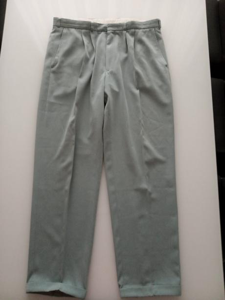 Spoločenské nohavice, xxl