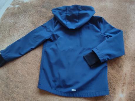 Prechodná bunda s oliver, veľ.122, s.oliver,122