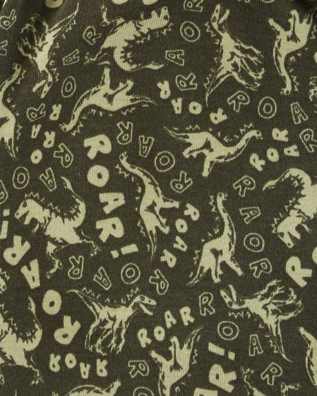 Grafické pyžamko oshkosh od carter's, oshkosh,98