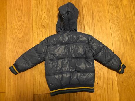 Primigi bunda, primigi,98