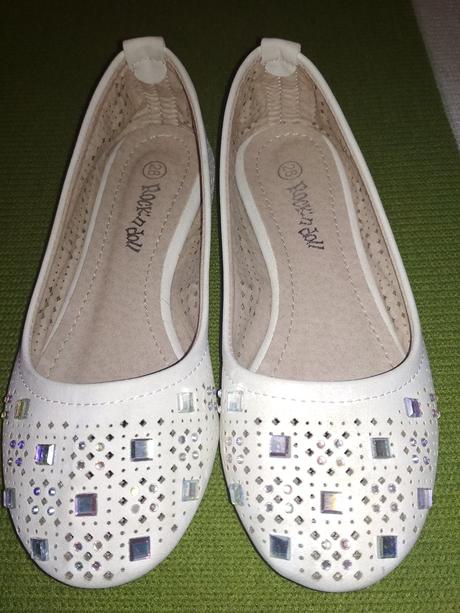 Balerínky rock n doll, 28