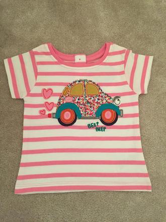 Tricko v top stave, next,68