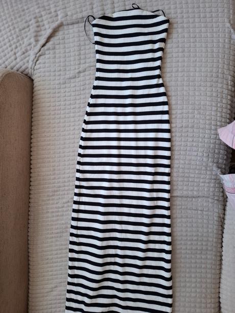 Šaty, h&m,xs