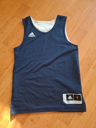 Damske tričko, adidas,s