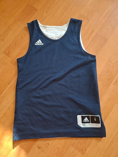 Damske tričko, adidas,s