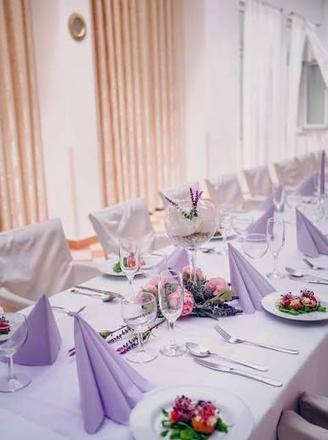 Svadba a oslavy bez starostí, 