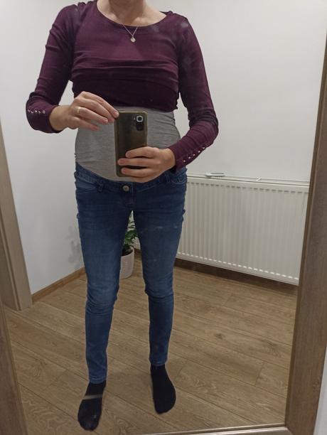 Tehotenské rifle, 38