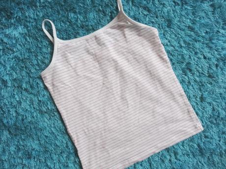 2x tričko h&m, veľ.134/140, h&m,134