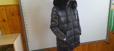 Zimná bunda, m