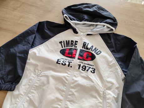 Bunda do dažďa, timberland,110