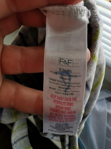 Gate na traky, f&f,62