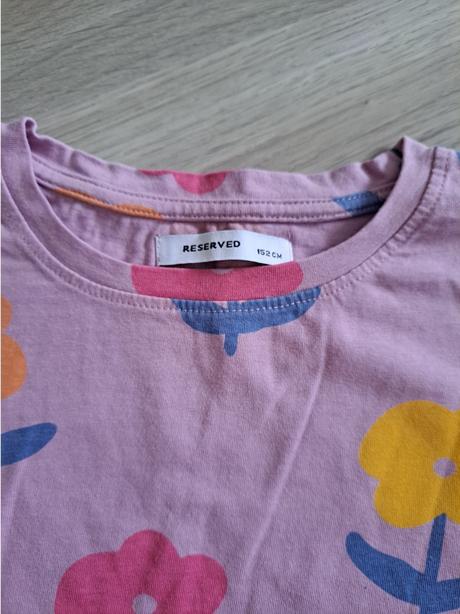 Tričko, reserved,152