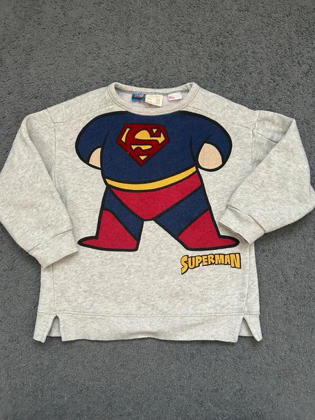 Mikina zara, zara,104