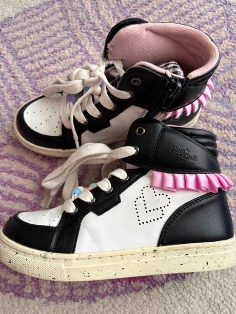 Jarna krasna obuv primigi, primigi,29