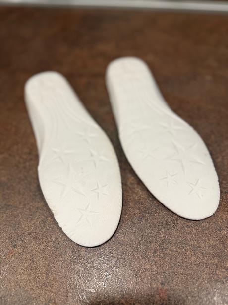 Vložky do topánok guess 40, guess,40