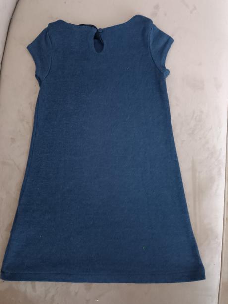 Letné šaty, h&m,98