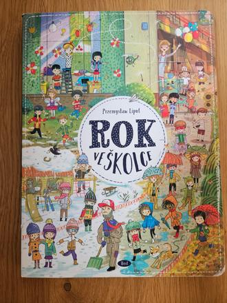 Rok v školke, 