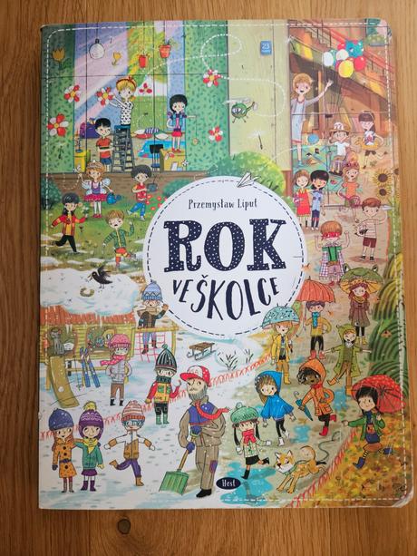 Rok v školke, 