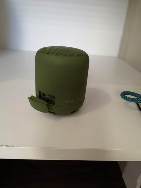 Bluetooth repráky, 