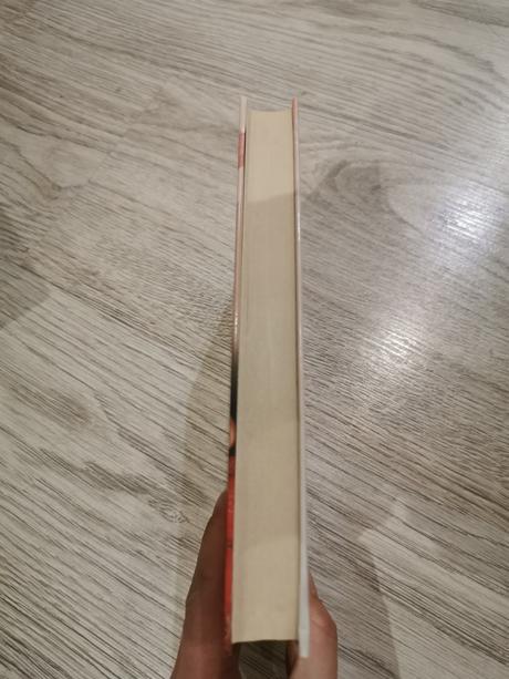 Kniha tajný mandarín,