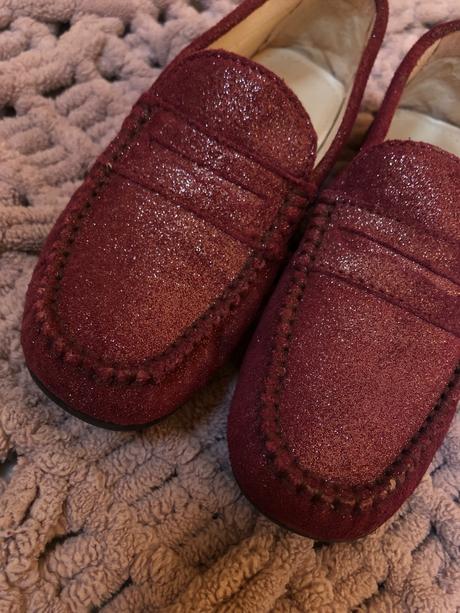 Kožené primigi mokasinky, primigi,32