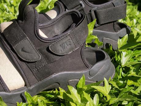 Sandále nike canyon 44, nike,44