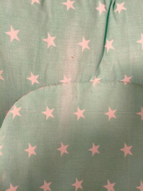 Hniezdo pre bábätko, šírka (cm): 65,dĺžka (cm): 100