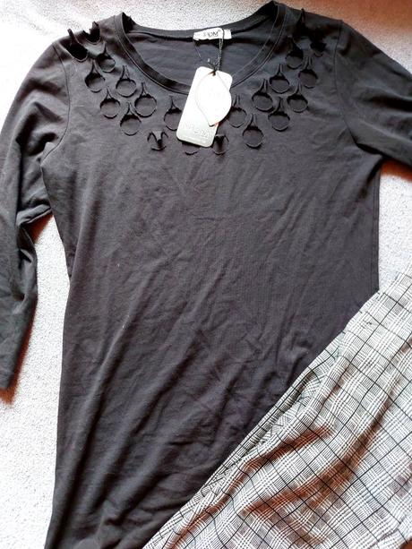 Tricko plus legíny, m