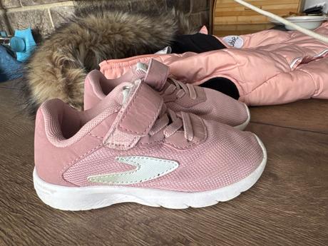 Tenisky cupcake, cupcake,26