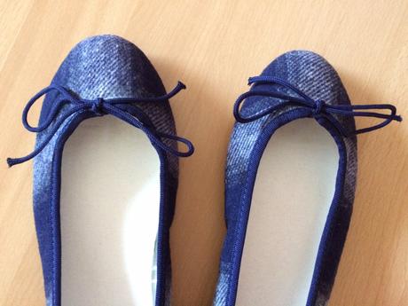 Balerínky gap, 40