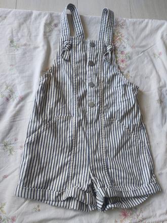 Šortky na traky, zara,110