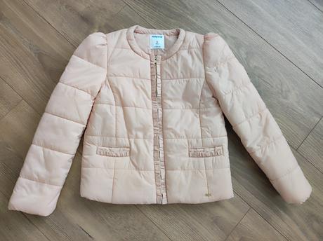 Prechodná detská bunda mayoral, mayoral,134