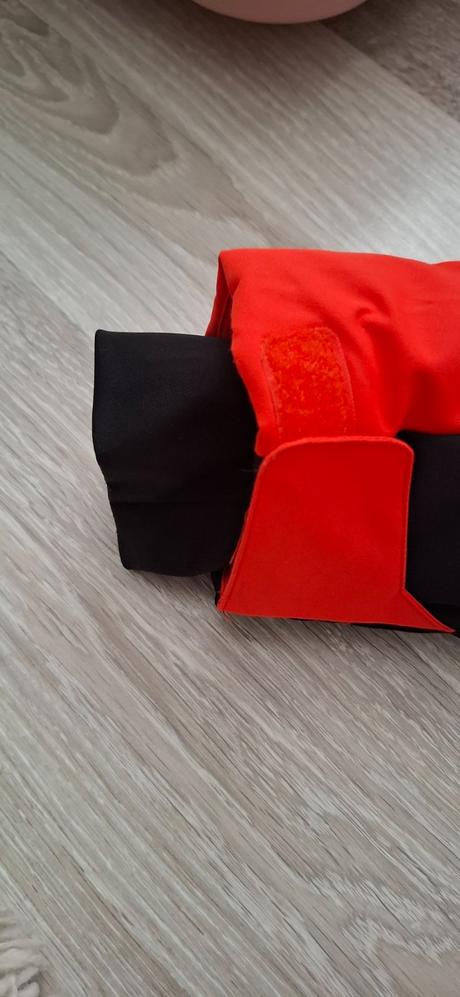 Lyžiarska/zimná bunda 4f, 158