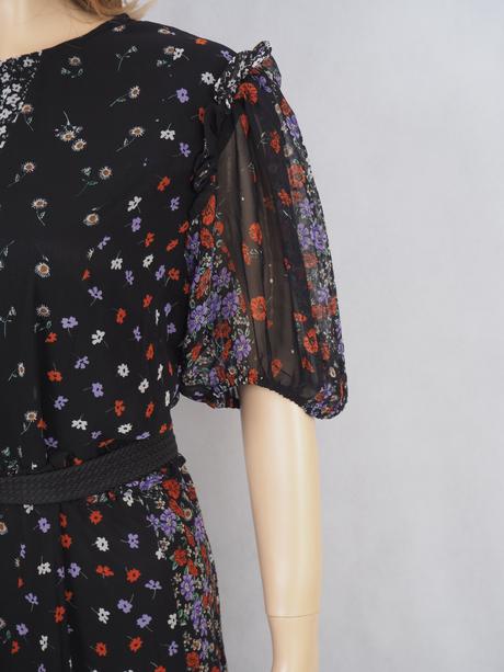 Kvalitné letné šaty, 48