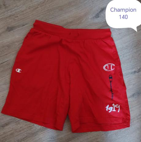 Šortky, champion,140
