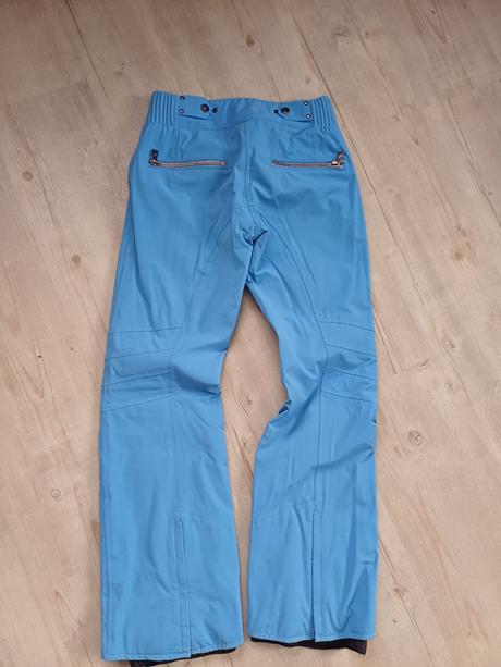 Lyžiarska súprava toni sailer, s