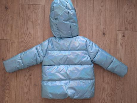 Zimná bunda, gap,110