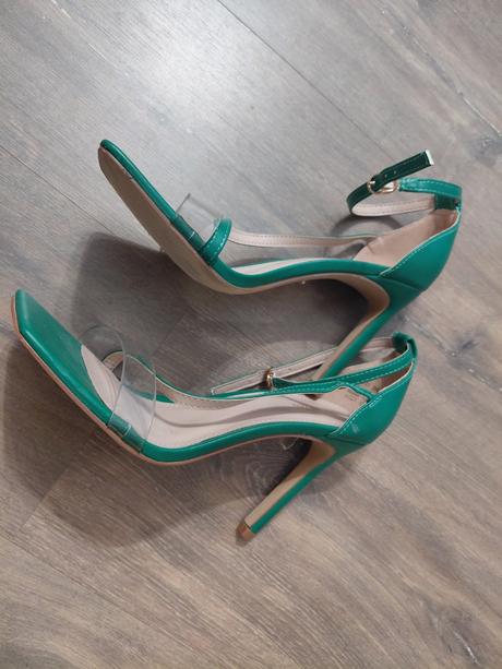 Sandale deezee, 39