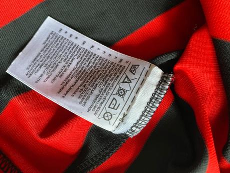 Adidas tričko dolce gabana na 5 rokov, adidas,110
