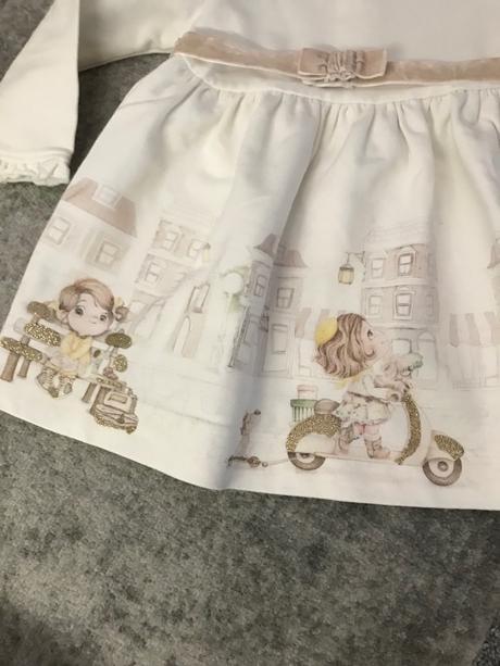 Šaty mayoral, mayoral,86