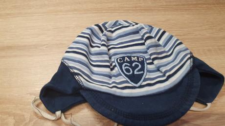 Ciapka, 74