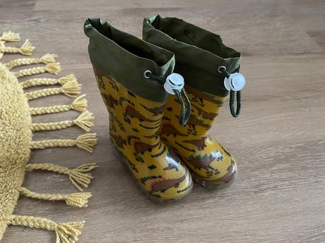 Gumáky, coccodrillo,22