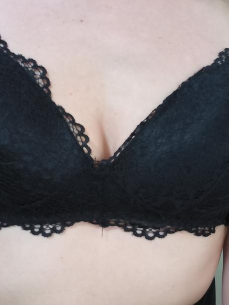 Podprsenka  secret, secret possessions,m