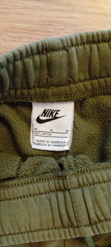 Chlapčenské tepláky (140), nike,140